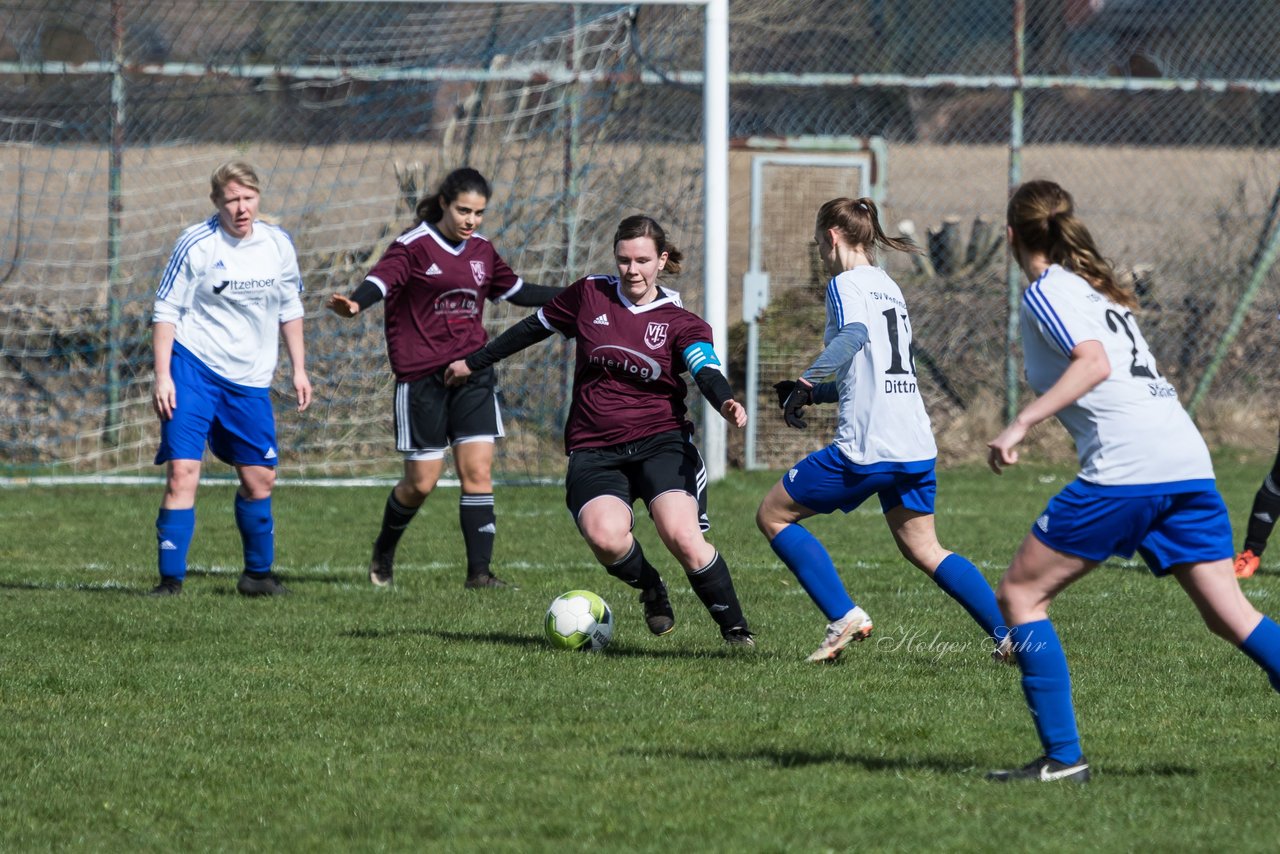 Bild 164 - Frauen TSV Wiemersdorf - VfL Struvenhuetten : Ergebnis: 3:1